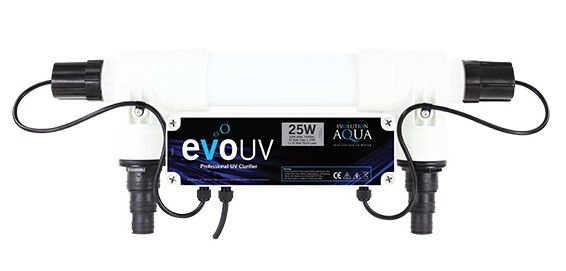 Evolution Aqua EvoUV