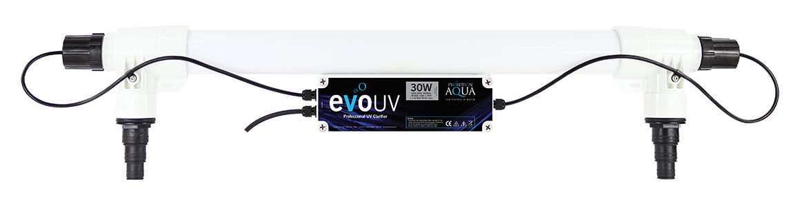 Evolution Aqua EvoUV