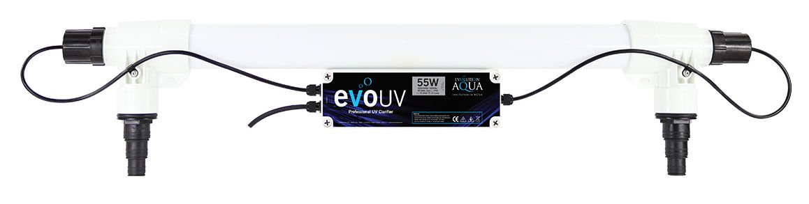 Evolution Aqua EvoUV