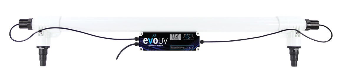 Evolution Aqua EvoUV