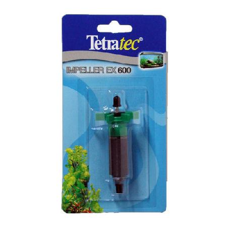 TetraTec Spare Impeller EX600 External Fish Tank Filters