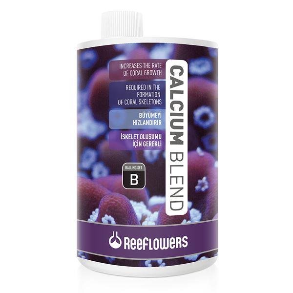 Reeflowers Calcium Blend 1L