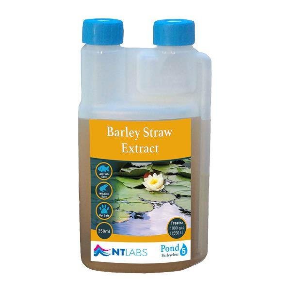 NT Barleyclear 500ml