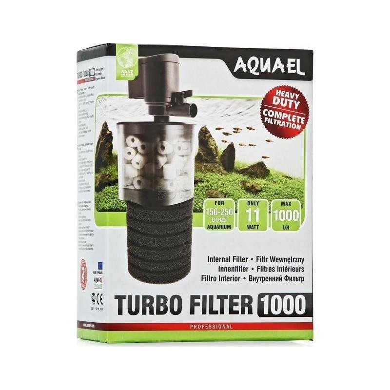 Aquael Turbo Internal Filters