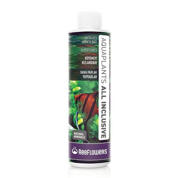 Reeflowers Aquaplants All Inclusive 250ml