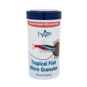 Fish Science Micro Granules 140g