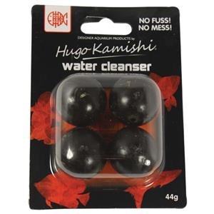 Hugo Kamishi - Water Treatment Balls Pack of 4