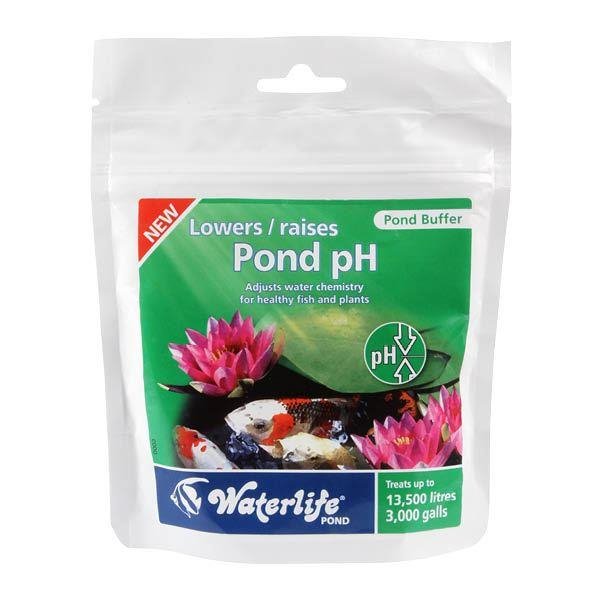 Waterlife Pond Buffer 360g