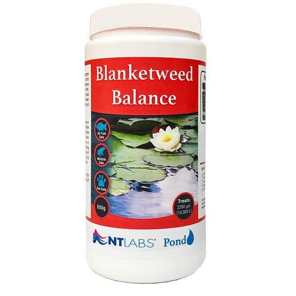 NT Pond Blanketweed Balance 800g