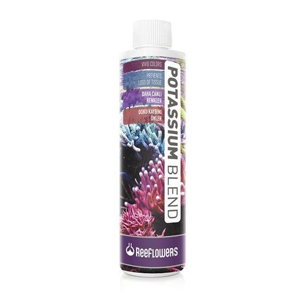 Reeflowers Potassium Blend 250ml