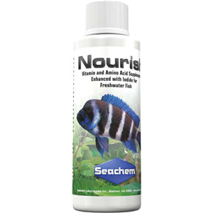 Seachem Nourish