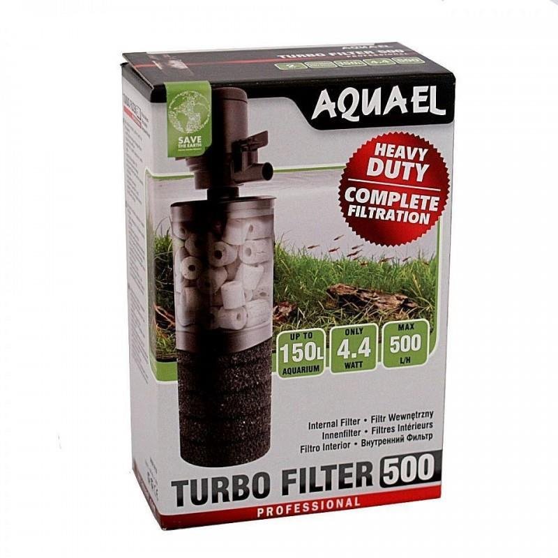 Aquael Turbo Internal Filters