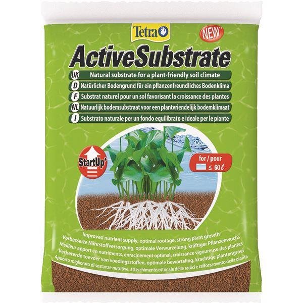 Tetra Active Substrate 6L (4.9KG)