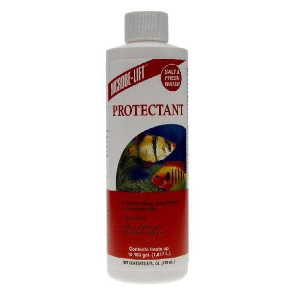 Microbe Lift Protectant 8oz / 237ml