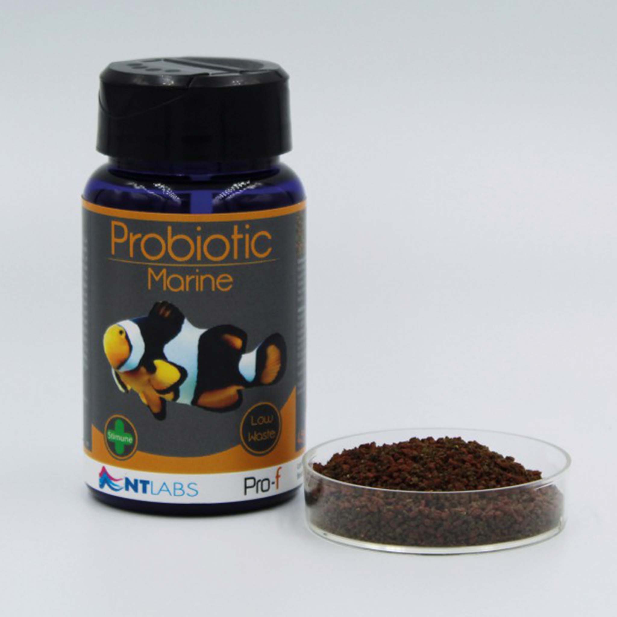 NT Labs Pro-f Probiotic Marine - 1.2kg