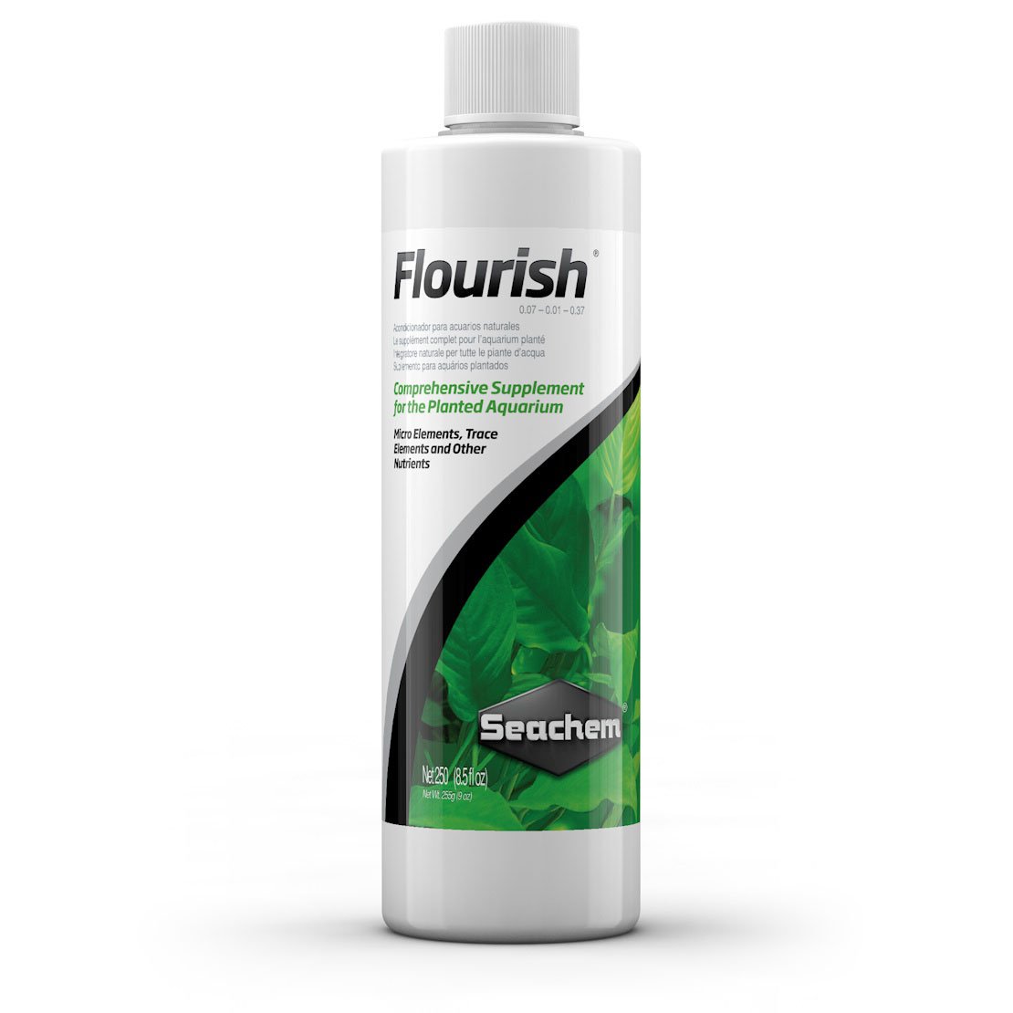 Seachem Flourish Plant Supplement