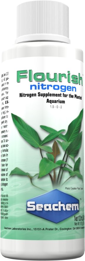 Seachem Flourish Nitrogen