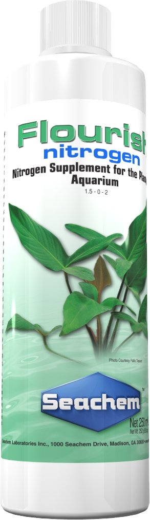 Seachem Flourish Nitrogen