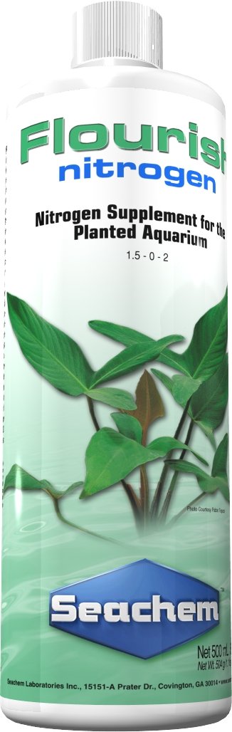 Seachem Flourish Nitrogen