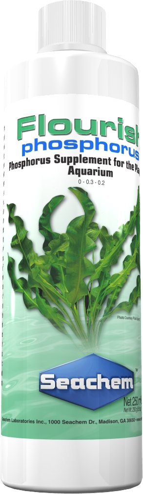Seachem Flourish Phosphorus