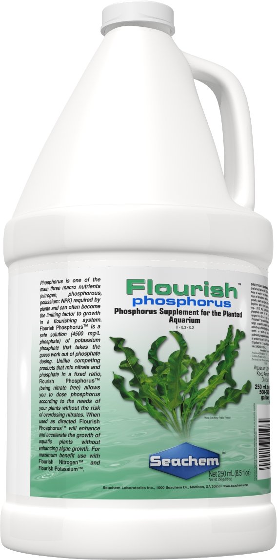 Seachem Flourish Phosphorus