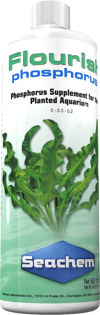 Seachem Flourish Phosphorus