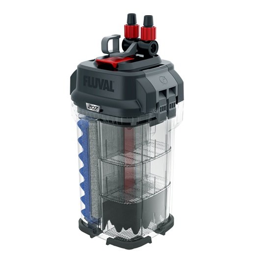 Fluval 07 Series External Filter