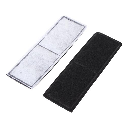 Fluval Aquarium Replacement Filter Poly Carbon Cartridges - U2, U3 & U4