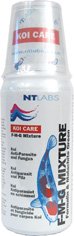 NT Labs Koi Care F-M-G Mixture 500ml