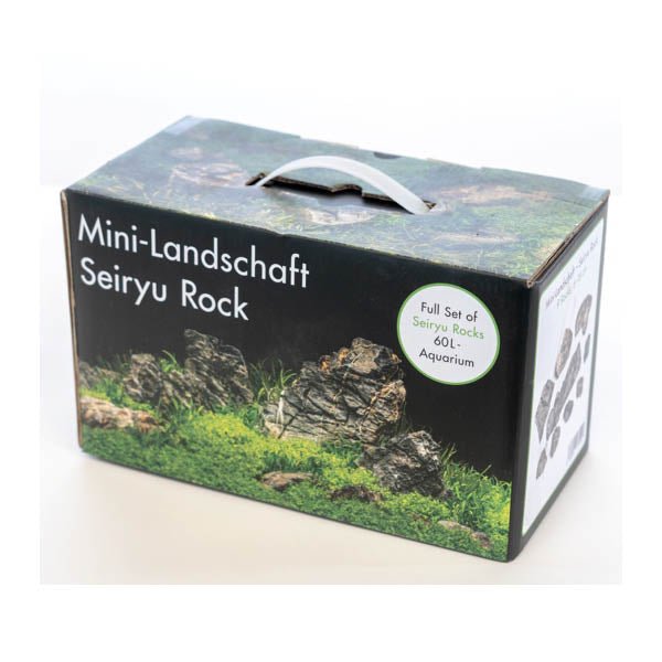 Deco-Set Mini Landscape - 60L