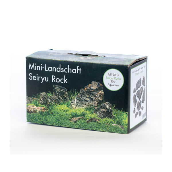 Deco-Set Mini Landscape - 80L