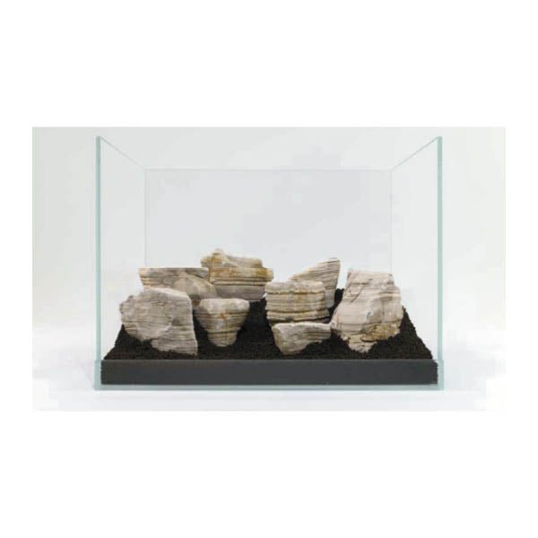 Barcoded Gobi Rock Piece - 0.8 - 1.2kg