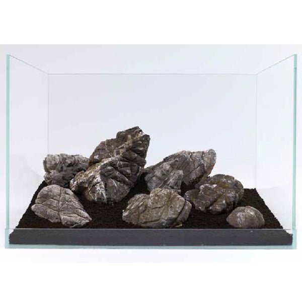 Grey Mountain Rock 25kg (S058)