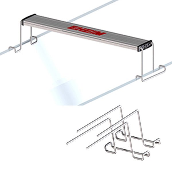 Eheim PowerLED Mounting Brackets x2