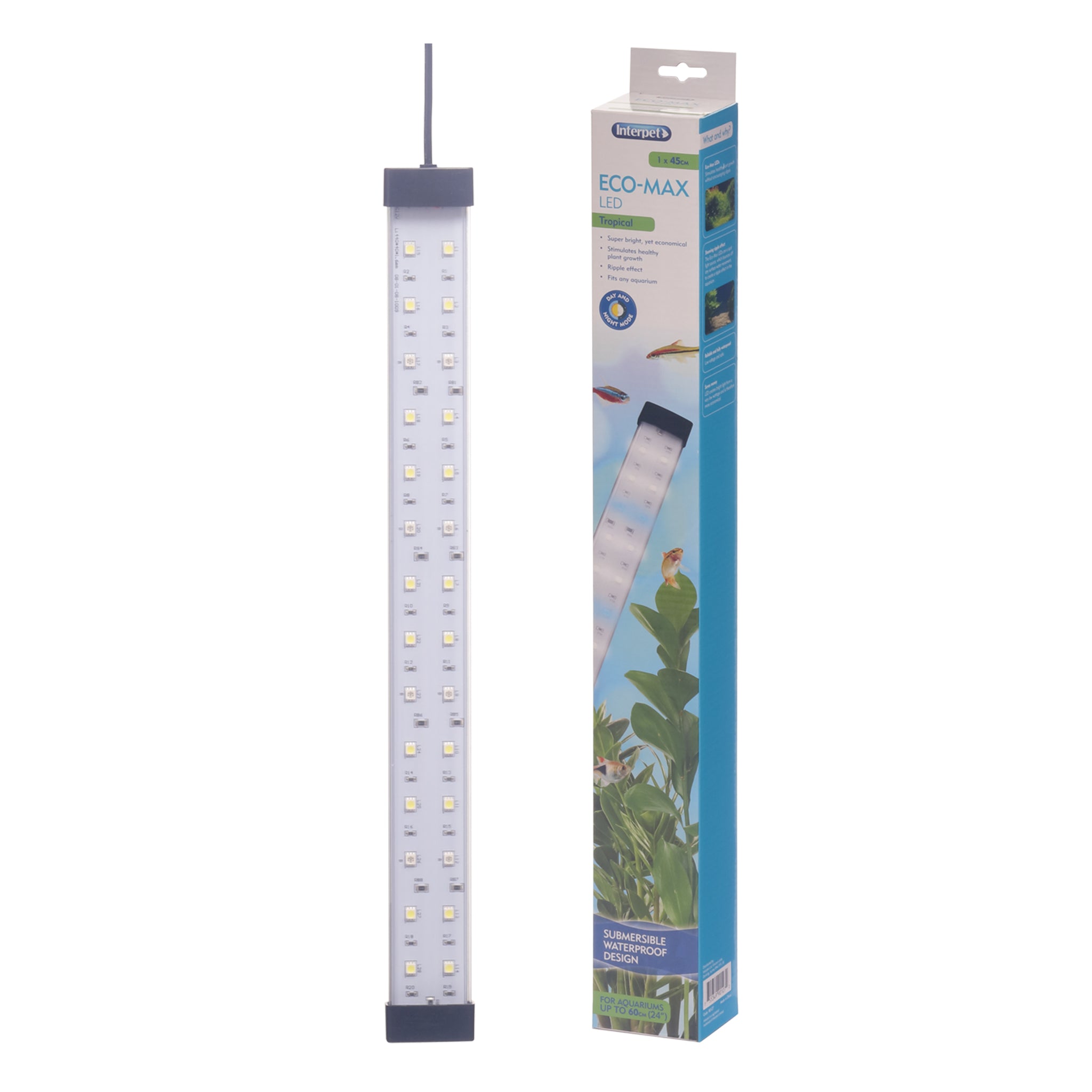 Interpet Eco Max LED - 45cm