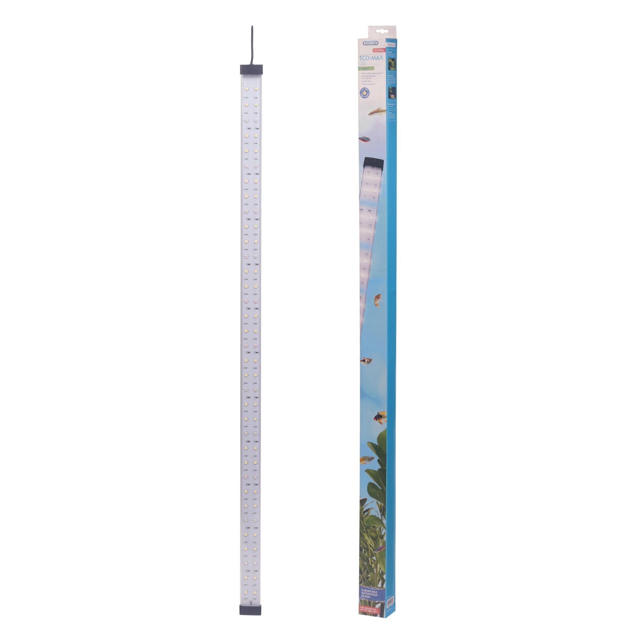 Interpet Eco Max LED - 115cm