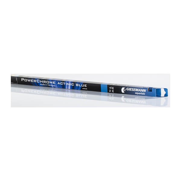 Giesemann Powerchrome Actinic Blue - 80w