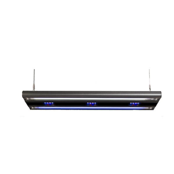 Giesemann Gemini 900mm 3" LED Light - White