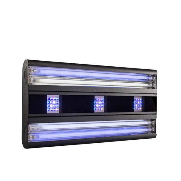 Giesemann Gemini 900mm 3" LED Light - Irridium