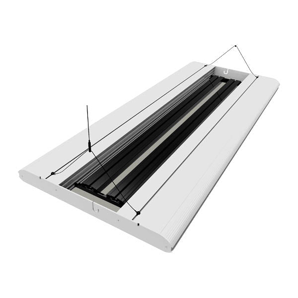 Giesemann Stellar 1200mm 4" White T5 Module