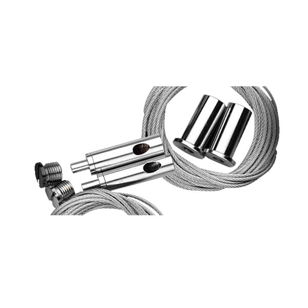 Giesemann Suspension Kit - for Gemini/Stellar Lights