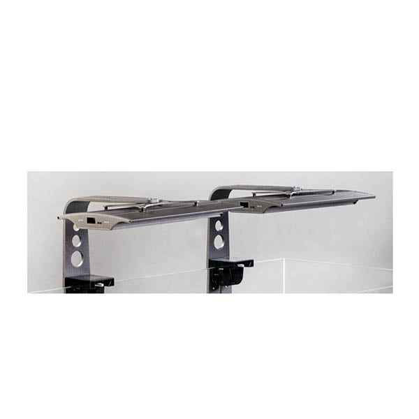 Giesemann Mounting Arm Vervve - Irridium