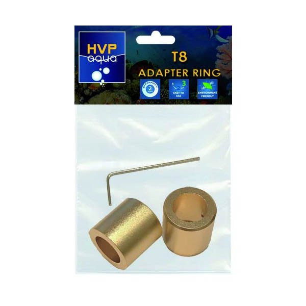 HVP T8 Adapter Ring