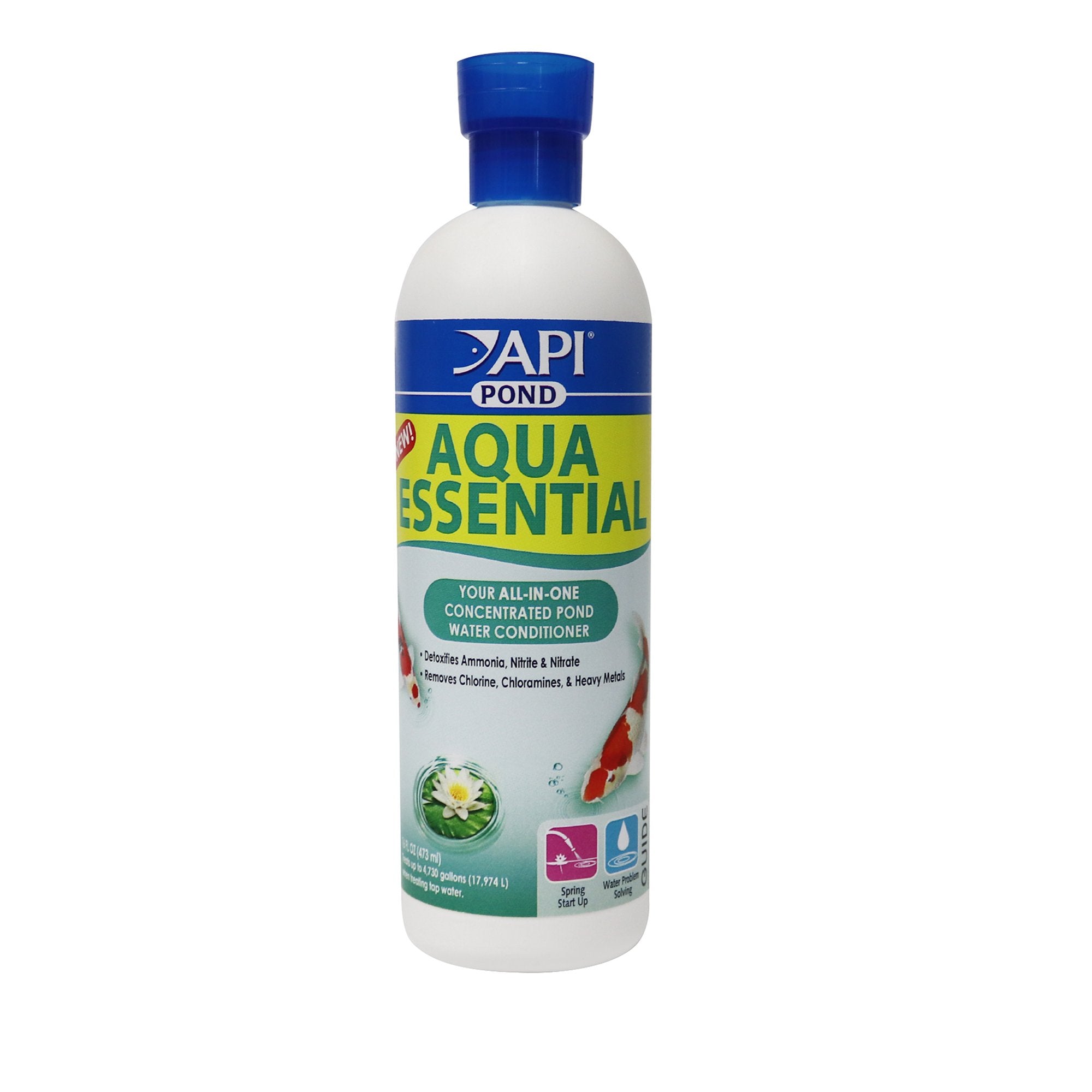 API Pond Aqua Essential - 473ml