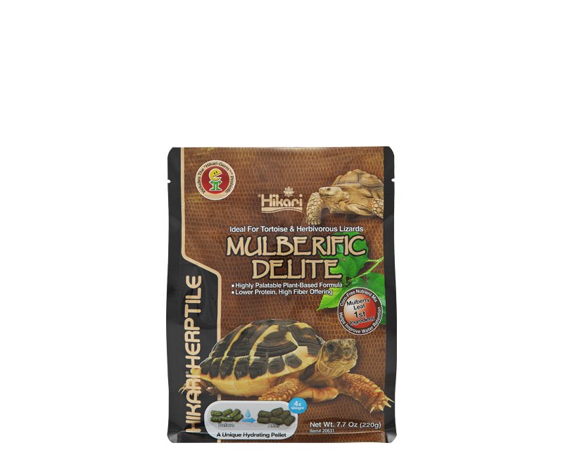 Hikari Mulberific Delite 650g