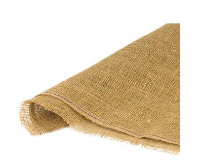 Hessian Squares 46 x 46cm Pond Plant Liners