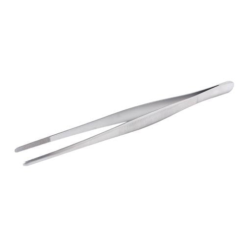 Hobby Aquarium Planting / Feeding Tweezers 20cm