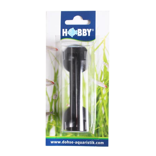 Hobby Twin Heater Holder For Aquarium Use -10.5 x 4 x 4 cm