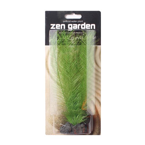 Hugo Kamishi Green Fern 18-20cm Suitable For All Aquariums