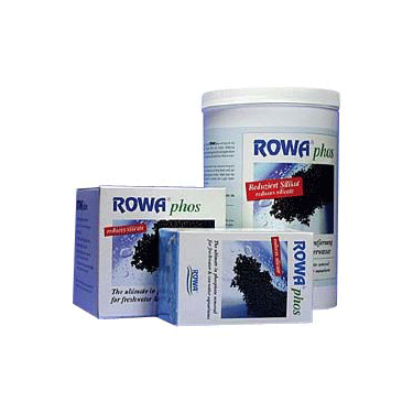 ROWA Phos 5Kg Marine & Freshwater Aquarium Filter Material